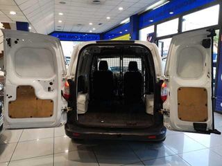 Ford Transit Courier Furgon 1.5 TDCI Trend 56 kW (75 CV)