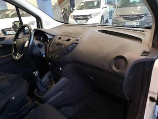Ford Transit Courier Furgon 1.5 TDCI Trend 56 kW (75 CV)