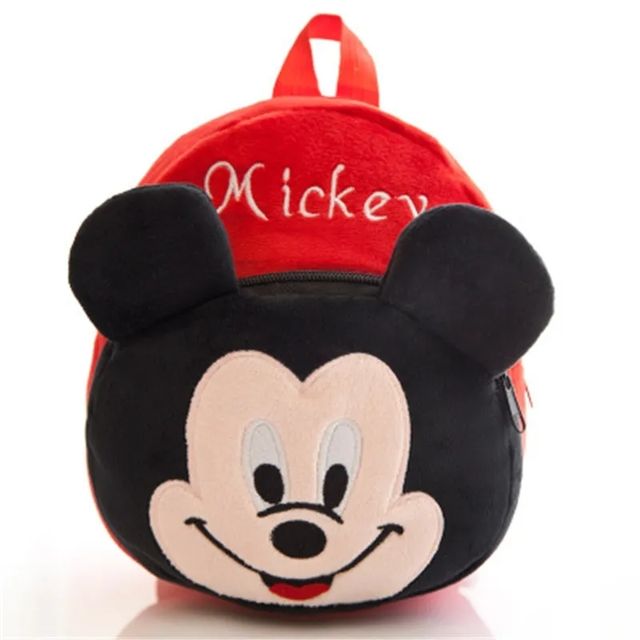 Mochila Mickey 
