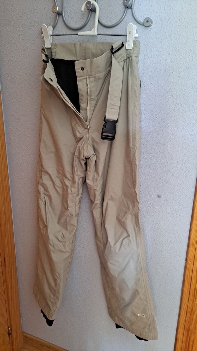 Pantalon ski