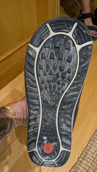 Botas de SnowBoard 44