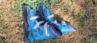 Patines ruedas