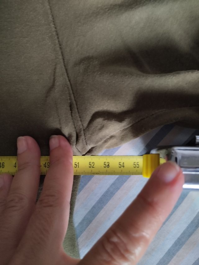 Camiseta Hombre Converse