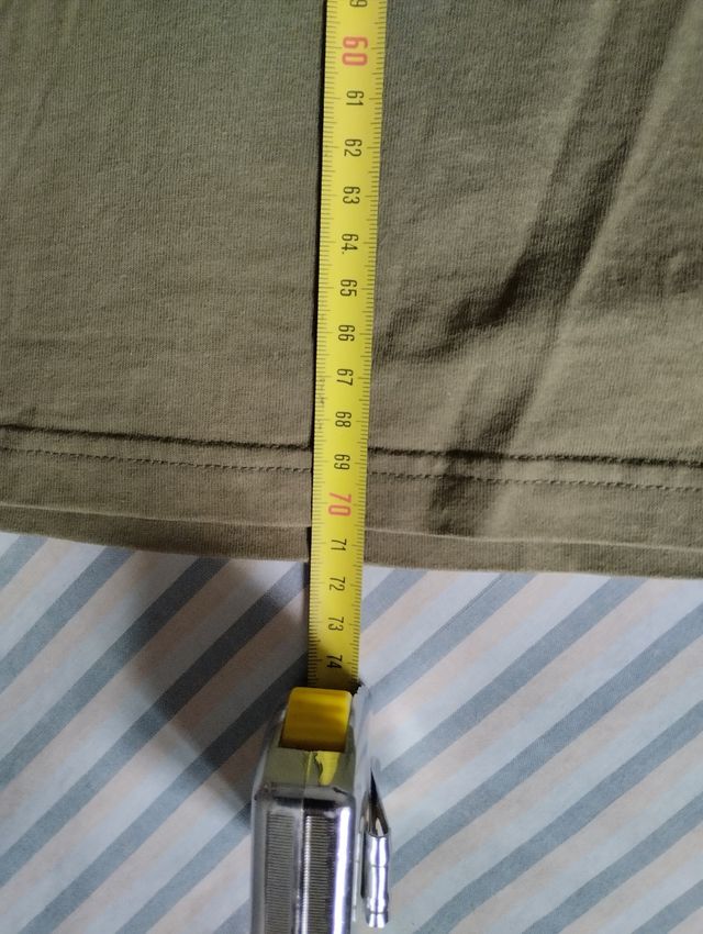 Camiseta Hombre Converse