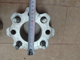 Separadores para Quad