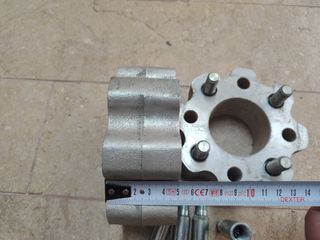 Separadores para Quad