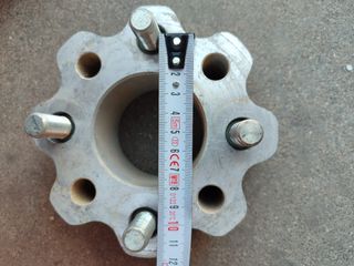 Separadores para Quad