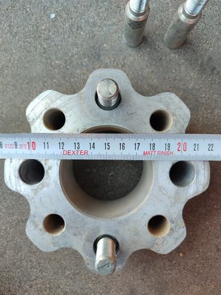 Separadores para Quad