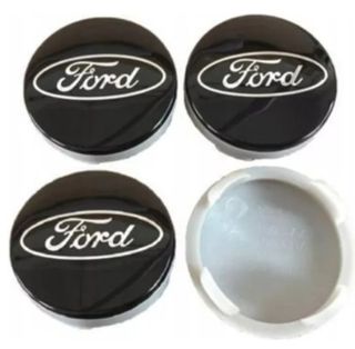Tapacubos Para Ford 54mm