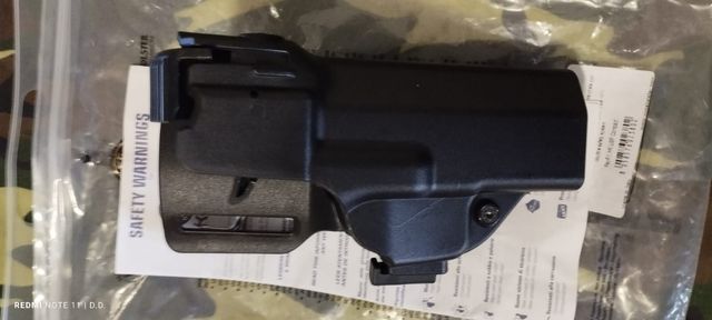 Fondina SHWD017 Vega Holster