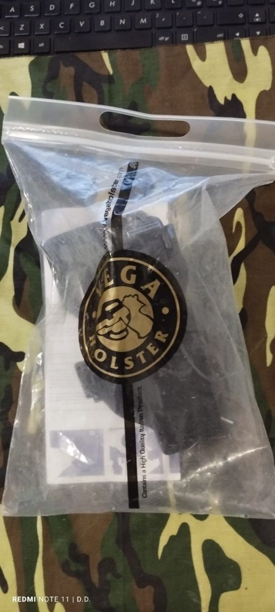 Fondina SHWD017 Vega Holster