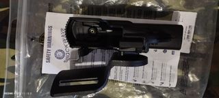 Fondina SHWD017 Vega Holster