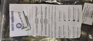 Fondina SHWD017 Vega Holster