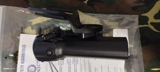 Fondina SHWD017 Vega Holster