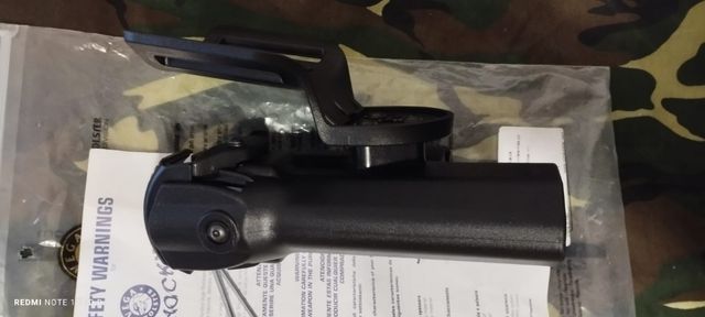 Fondina SHWD017 Vega Holster