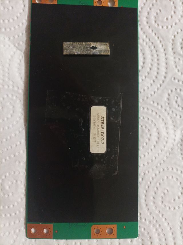 Scheda madre Smart TV TD SYSTEMS 55, 4K