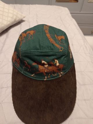 Gorra Polo Ralph Lauren 