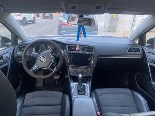 Volkswagen Golf 7 
