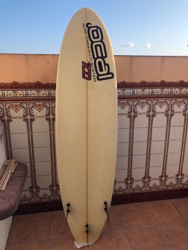 Tabla de surf