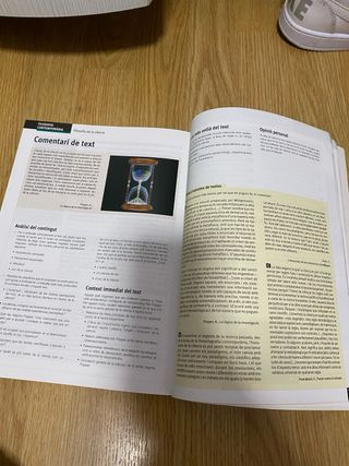 Libro Història de la Filosofia