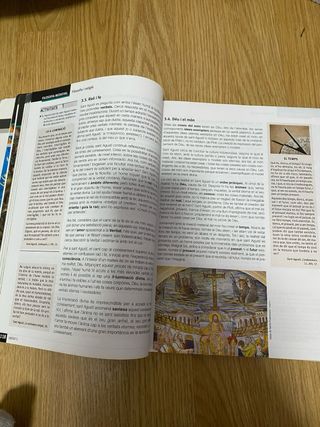 Libro Història de la Filosofia