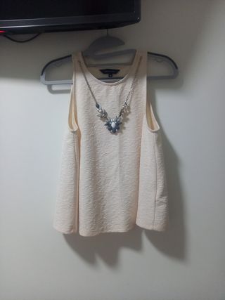 Blusa mujer