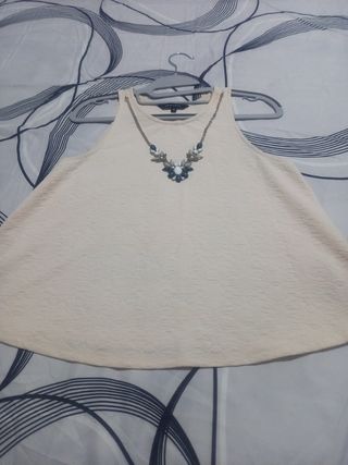Blusa mujer