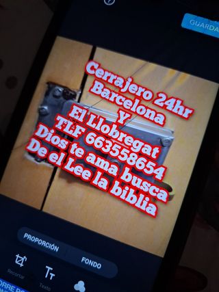 Cerrajero urgente 24 Horas Barcelona 