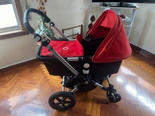 Bugaboo camaleon 3
