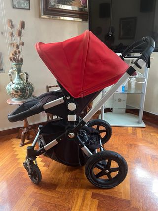 Bugaboo camaleon 3