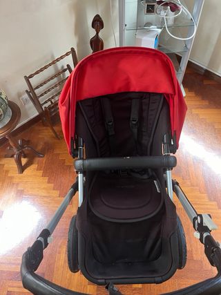 Bugaboo camaleon 3