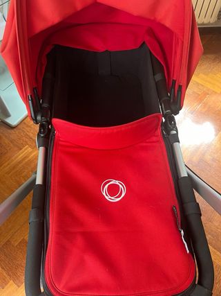 Bugaboo camaleon 3