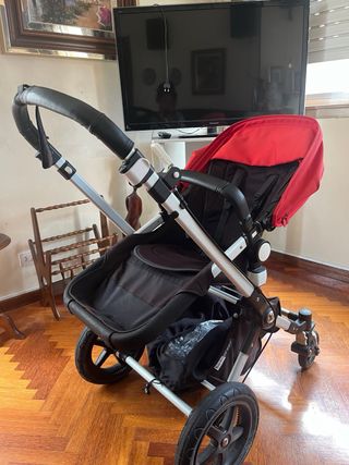 Bugaboo camaleon 3