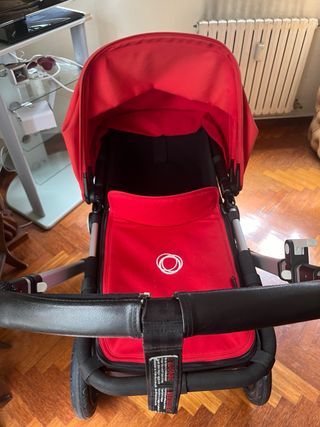 Bugaboo camaleon 3