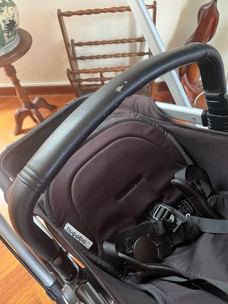 Bugaboo camaleon 3