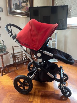 Bugaboo camaleon 3
