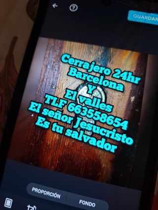 Cerrajero Barcelona 24hr