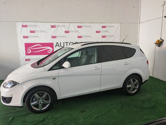 SEAT Altea 2010