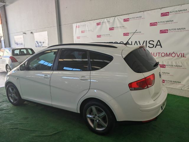 SEAT Altea 2010
