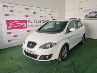 SEAT Altea 2010