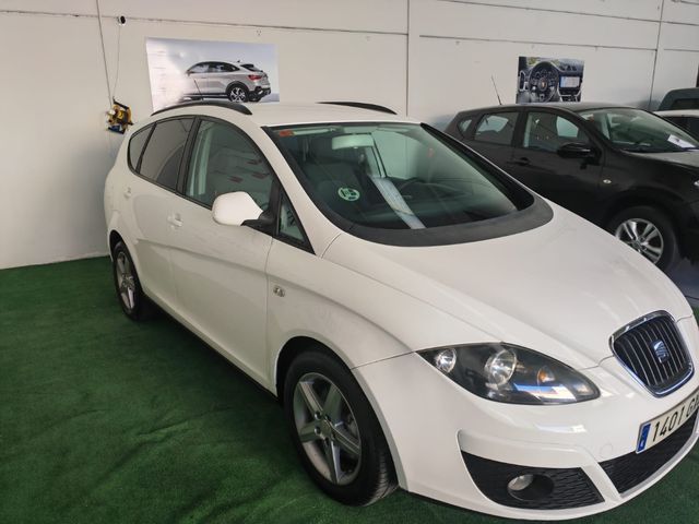 SEAT Altea 2010