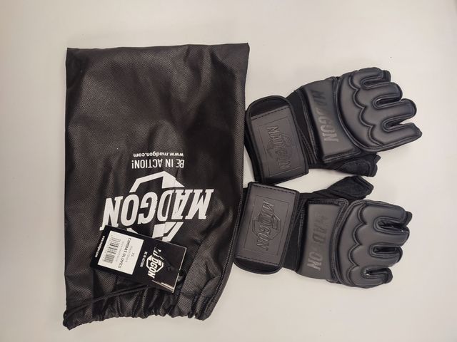 Guantes MMA Boxeo