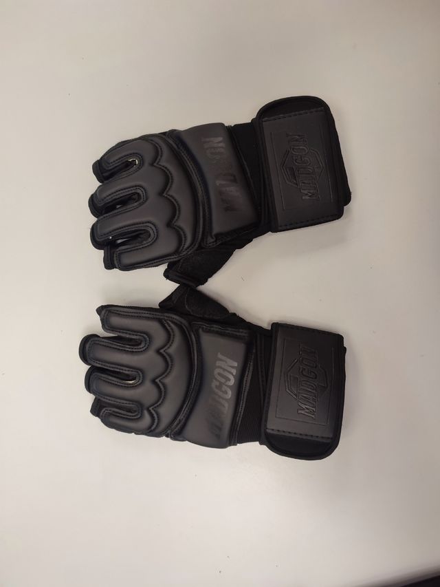 Guantes MMA Boxeo