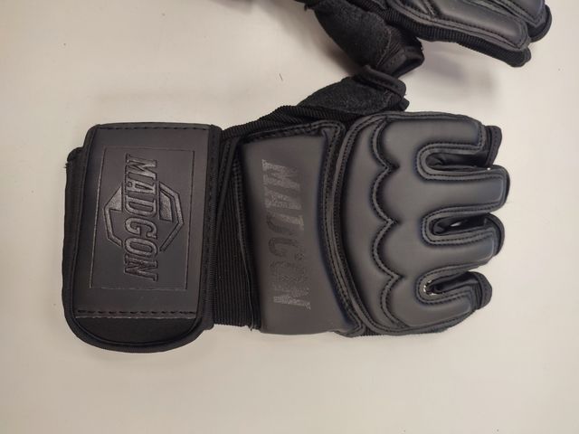 Guantes MMA Boxeo
