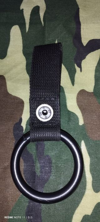 Porta torcia Vega Holster