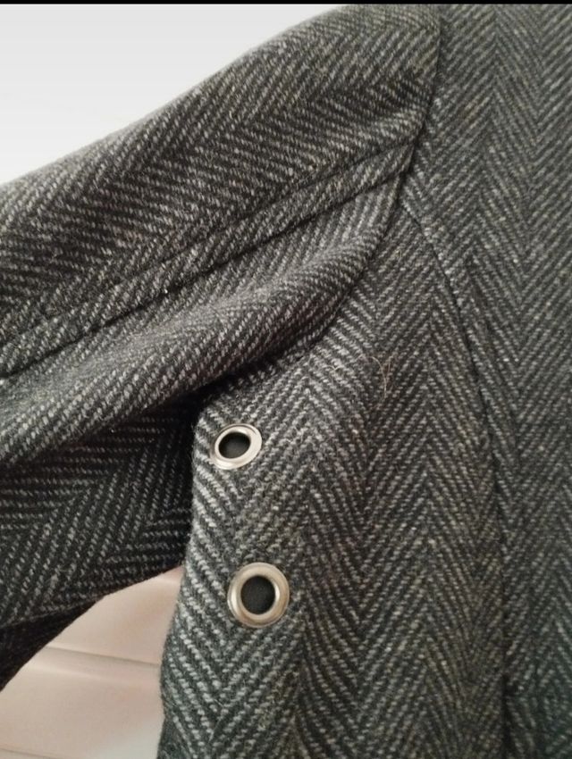 Blazer Guerry Urban, Talla 42