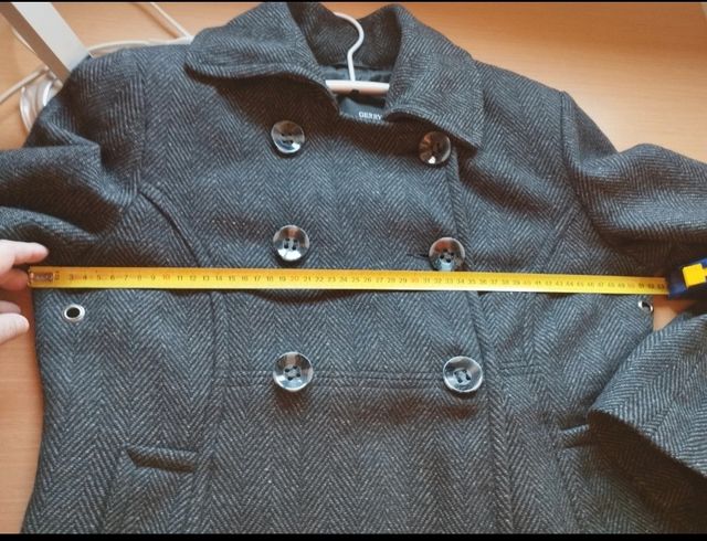 Blazer Guerry Urban, Talla 42