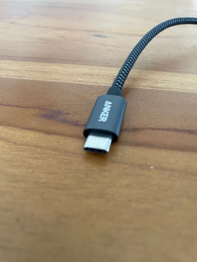 Adaptador 6 en 1 Usb-c PD Ethernet Hub