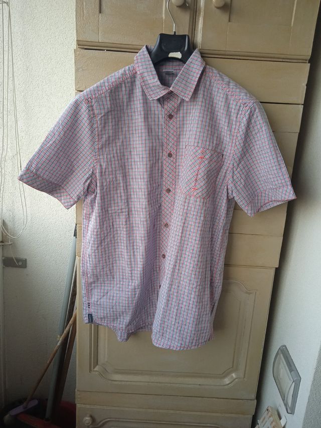 Camicia uomo taglia L