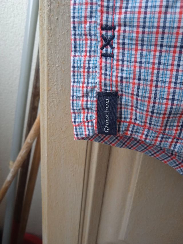 Camicia uomo taglia L